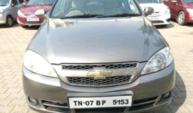 Chevrolet Optra Magnum 2.0 LT