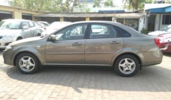 Chevrolet Optra Magnum 2.0 LT full