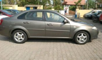 Chevrolet Optra Magnum 2.0 LT full