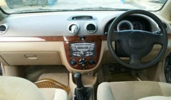 Chevrolet Optra Magnum 2.0 LT full