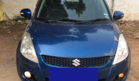Maruti Suzuki Swift VDi