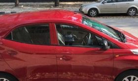 2013 Hyundai Eon Era