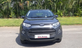 Ford EcoSport 1.5 Petrol Titanium full
