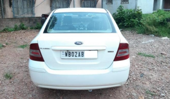 Ford Fiesta TITANIUM DIESEL 2012 full