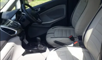 Ford EcoSport 1.5 Petrol Titanium full