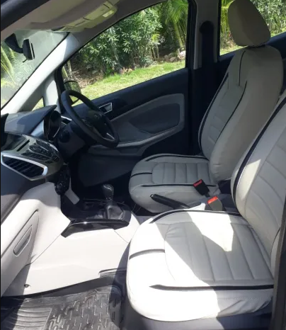 Ford EcoSport 1.5 Petrol Titanium full