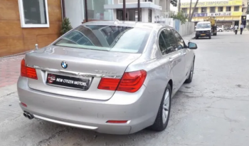 BMW 7 Series 730Ld Sedan full