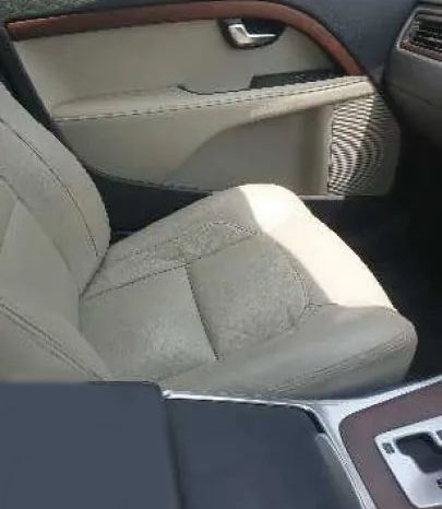 Volvo S80 2006-2013 D3 Summum full