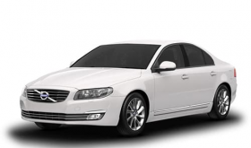 Volvo S80 2006-2013 D3 Summum