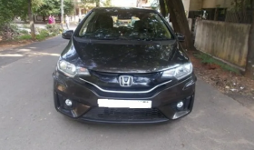 Honda Jazz V Diesel