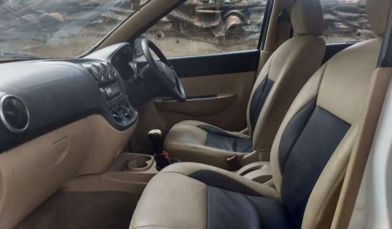 Certified Used Chevrolet ILX 2015 full