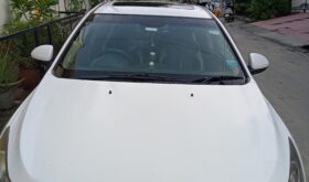 Chevrolet Cruze 2010