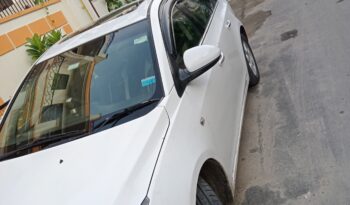 Chevrolet Cruze 2010 full